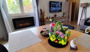 Ellora Suite