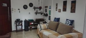 APARTAMENTO ITAIGARA
