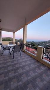MAFILVI Panorama