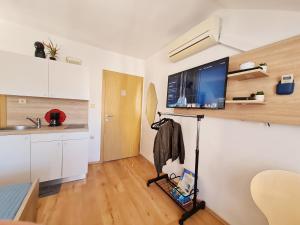 City Center Apartments