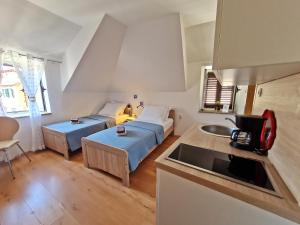 City Center Apartments