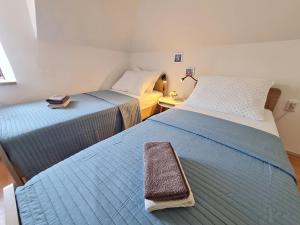 City Center Apartments