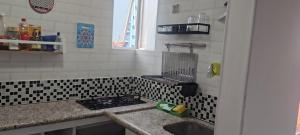 APARTAMENTO ITAIGARA