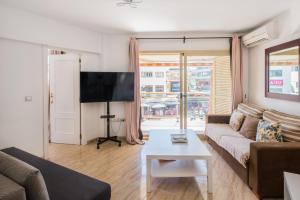 Nogalera Living Torremolinos Select