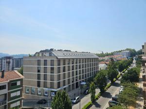 Guimarães Downtown 2 by LuxiStay