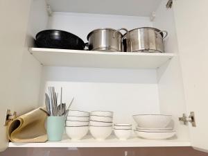 Comfortable 2BR Apartment - Heart of An Phú
