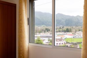 Furnas Panorama House