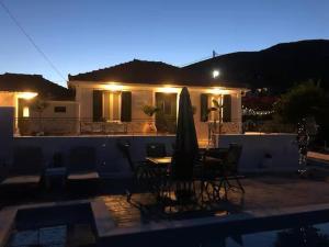 Lilac House Kefalonia