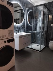 Apartment Nensi with Free Parking