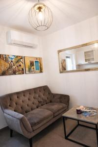 Apartment Nensi with Free Parking