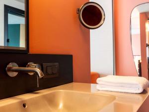 Novotel Istanbul Bomonti