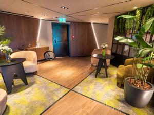 Novotel Istanbul Bomonti