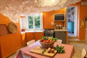 Les rives enchantées