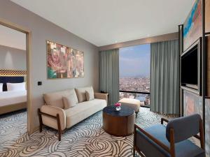 Mercure Kathmandu Sukedhara Heights