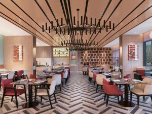 Mercure Kathmandu Sukedhara Heights