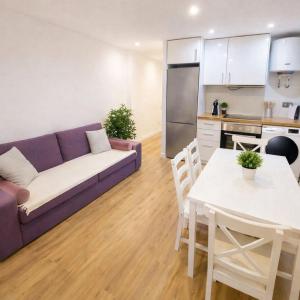 Apartamento Oasis Mediterráneo
