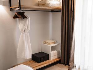 Movenpick Resort Agios Nikolaos Sivota