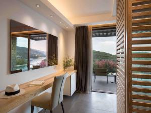 Movenpick Resort Agios Nikolaos Sivota