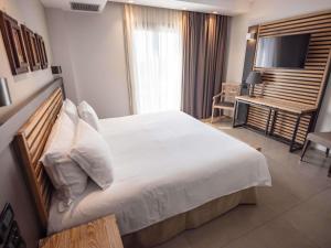 Movenpick Resort Agios Nikolaos Sivota