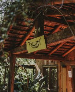 Tacuapí Lodge