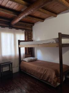 Hostel Llahuen