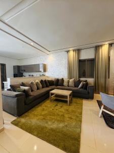 Ferme riad el menzeh