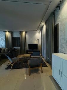 Ferme riad el menzeh