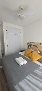 Apartamento cerca a la playa