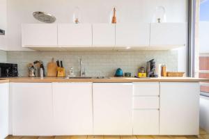 Exceptional sea view - Town center - Walk everywhere