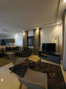 Ferme riad el menzeh