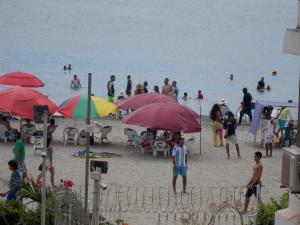 Apartamento Turistico Rodadero Primera Linea