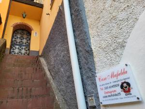 Casa Mafalda