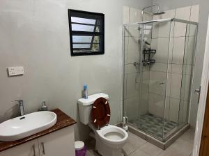 Khwai Moremi Vacation Cottages