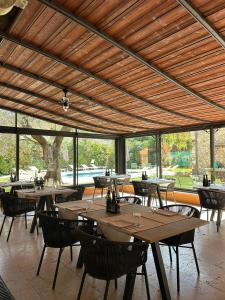Corte Impero Hotel & Restaurant