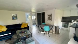 Le Lodge du Touquet
