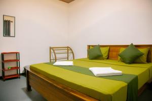 Coastal Stay Hiriketiya