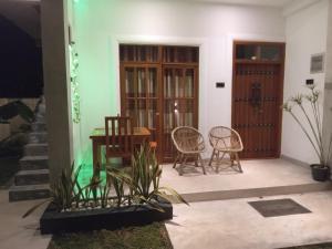 Wisdom Villa