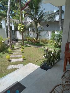 Wisdom Villa