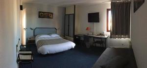 Hotels Hotel Atlantide : photos des chambres