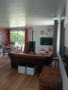 Le clos des papillons