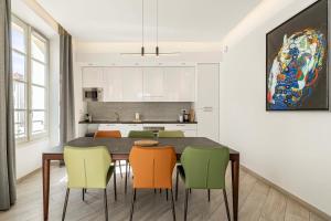 6 ALLARD - Luxurious 2-bedroom apartment 20m from Croisette
