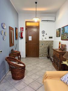 Finestra sul Mare