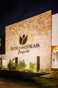 Flor dos Corais Bangalôs (Taipu de Fora - BA)
