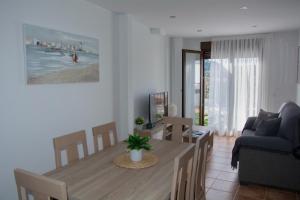 Apartamento Bella Vista