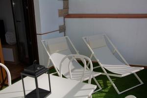 Apartamento Bella Vista