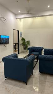 bingo service apartment 2bhk