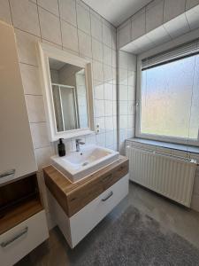 Marys Wohlfühlapartment