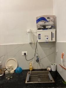 bingo service apartment 2bhk