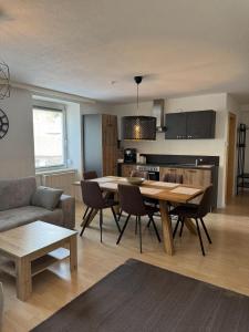 Marys Wohlfühlapartment