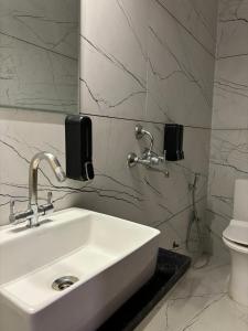 bingo service apartment 2bhk
